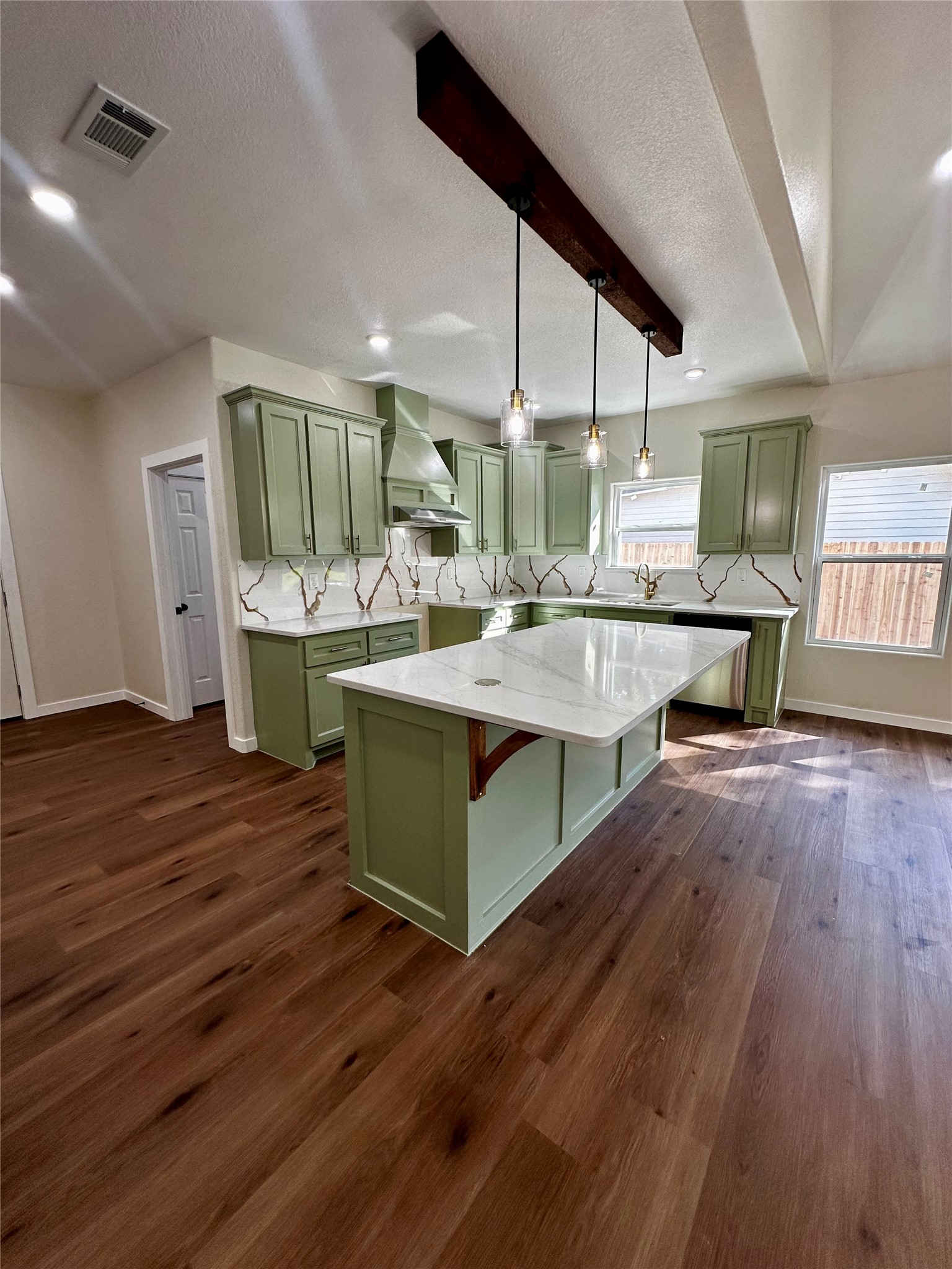 3616 Hubby Avenue Waco TX 76710