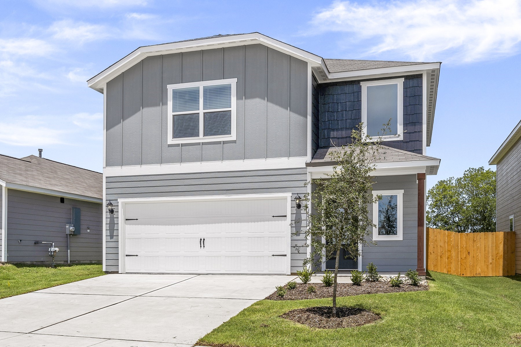 2064 Braveheart Drive Crandall TX 75114