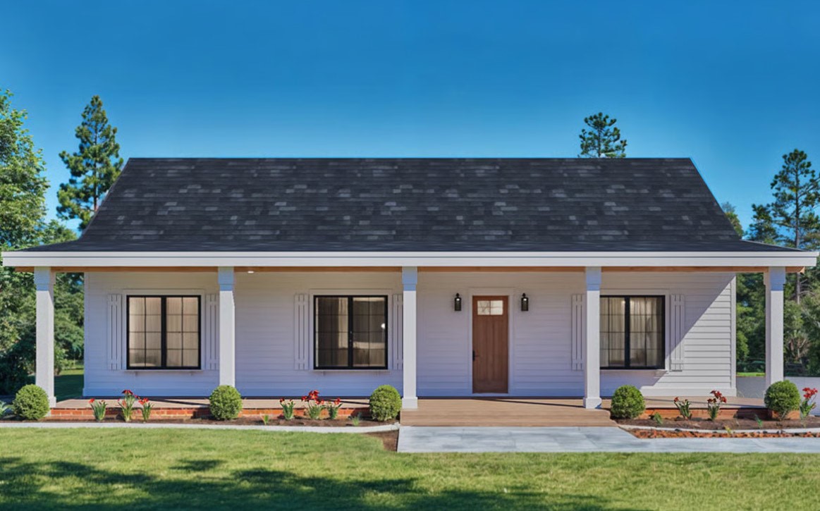 1584 Hidden Oaks Trail Glen Rose TX 76690