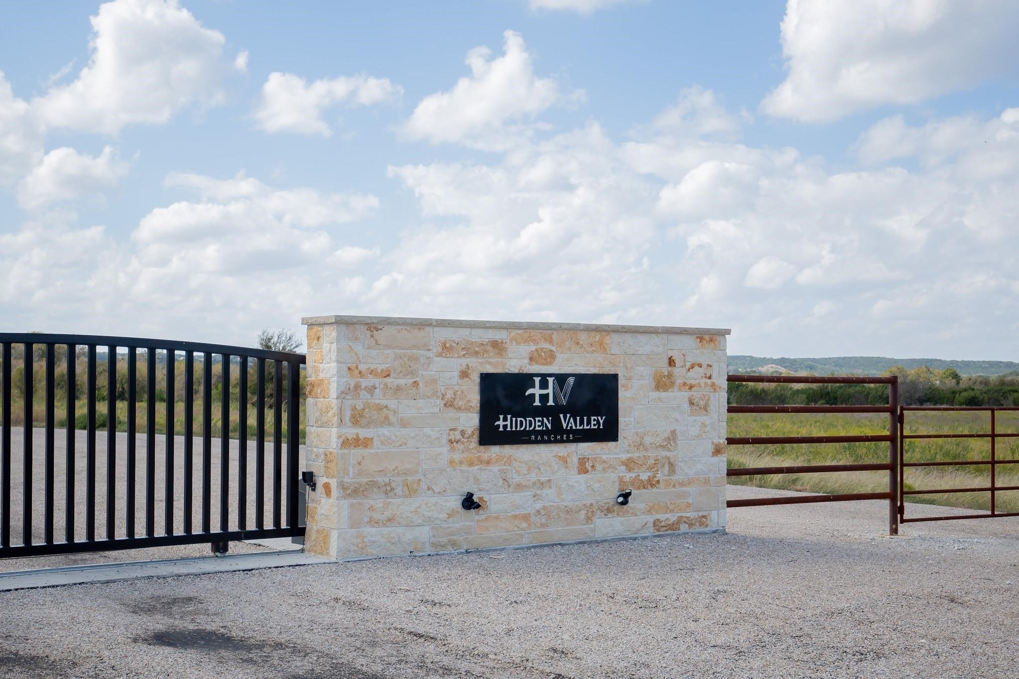 1584 Hidden Oaks Trail Glen Rose TX 76690