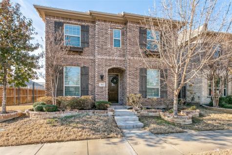 562 Evergreen Drive Coppell TX 75019