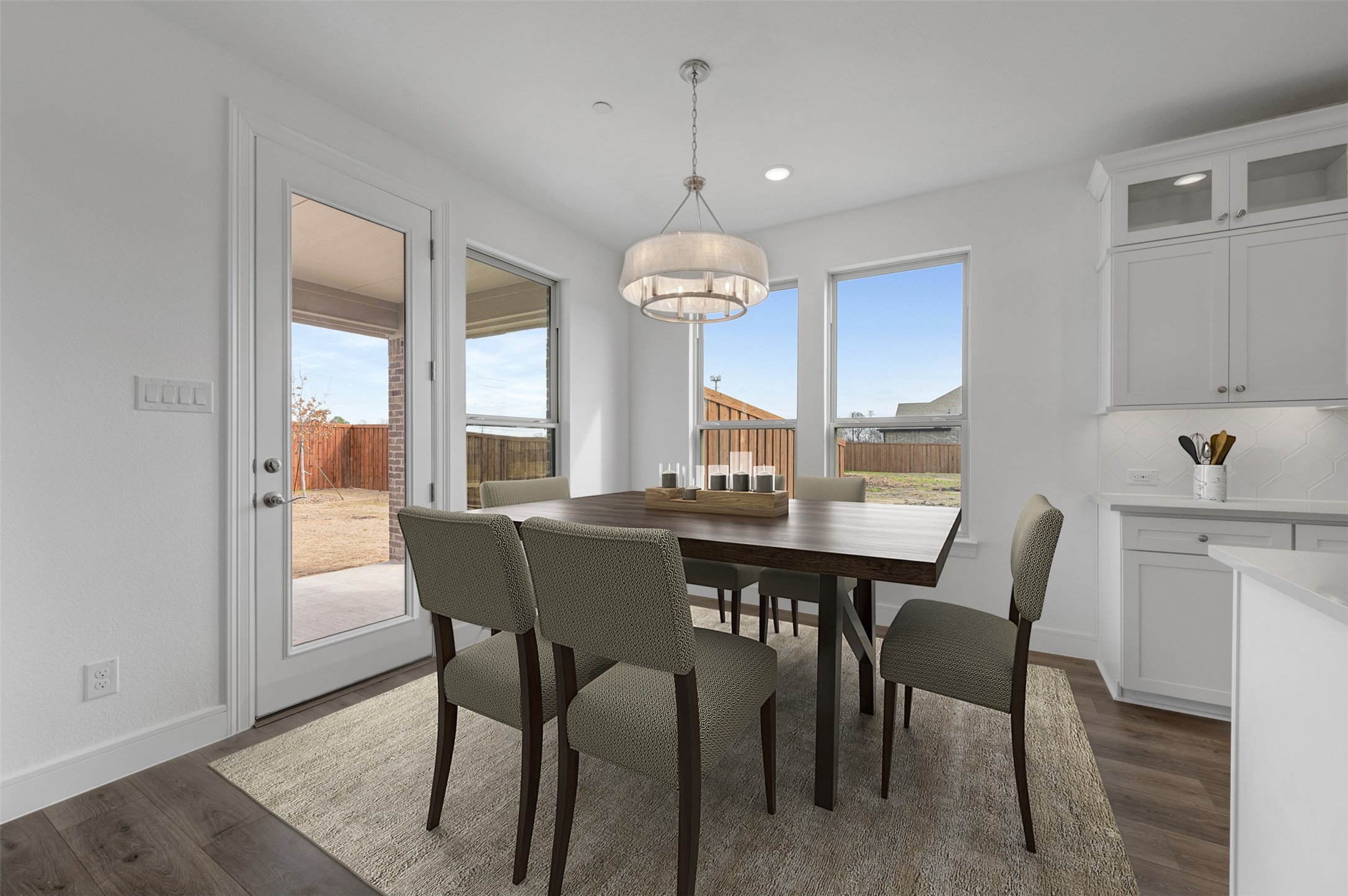 2609 Ackley Lane Wylie TX 75098