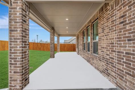 2609 Ackley Lane Wylie TX 75098