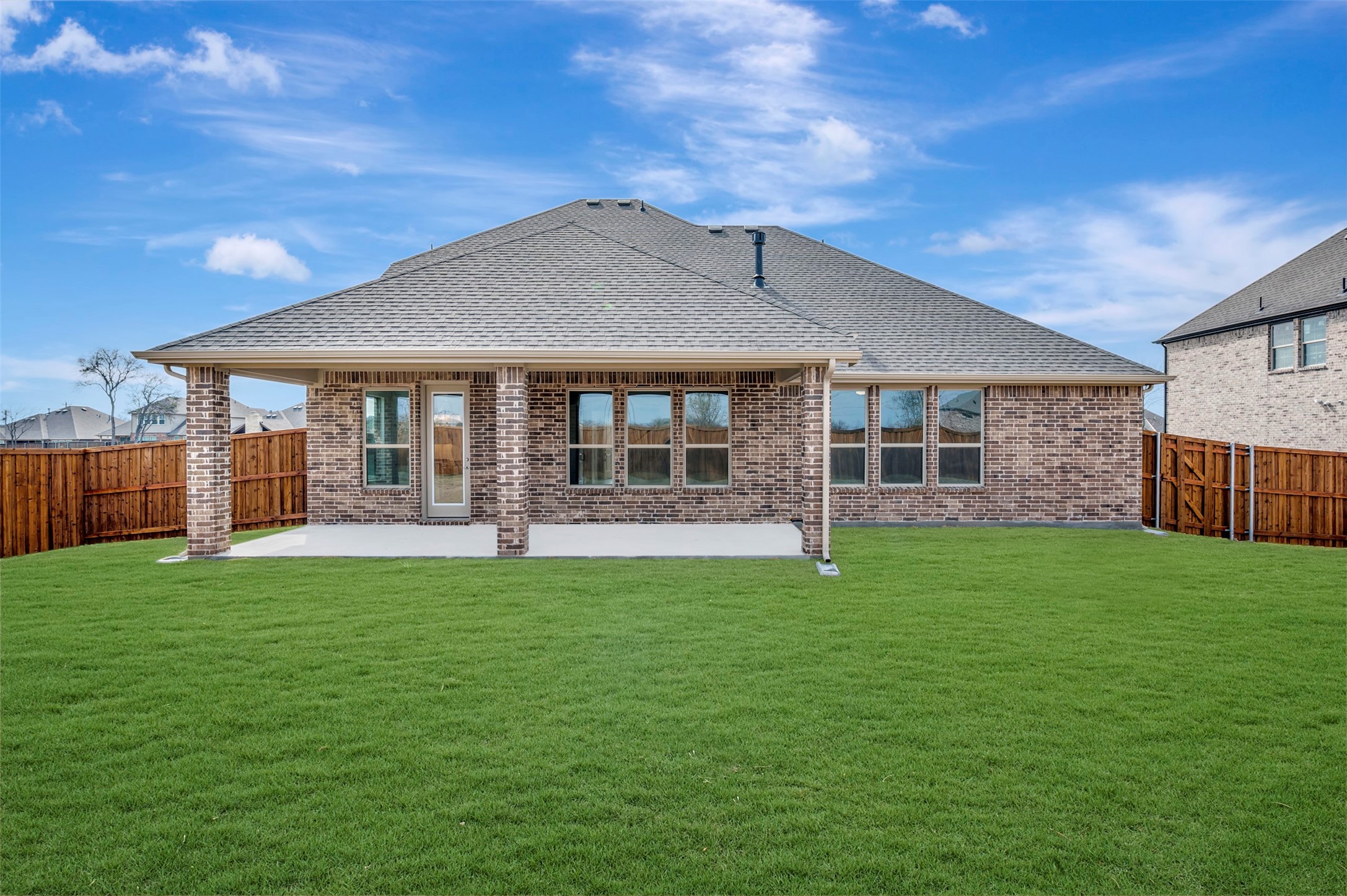 2609 Ackley Lane Wylie TX 75098