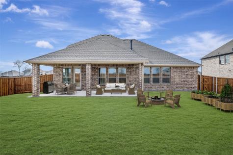 2609 Ackley Lane Wylie TX 75098