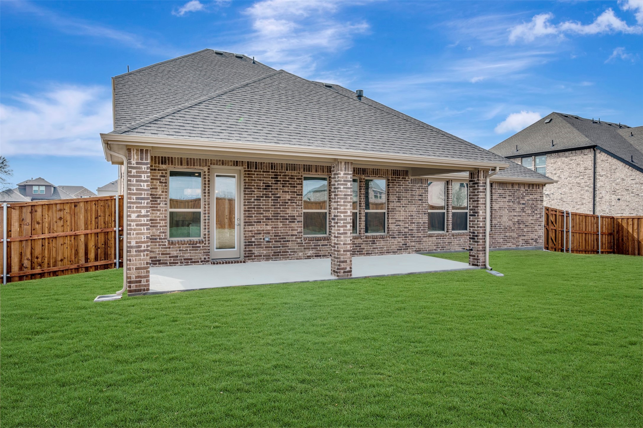 2609 Ackley Lane Wylie TX 75098