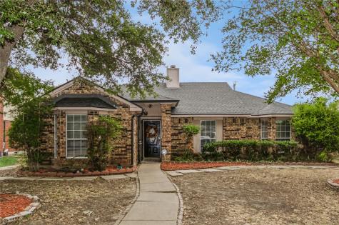 7120 Rothland Street Dallas TX 75227