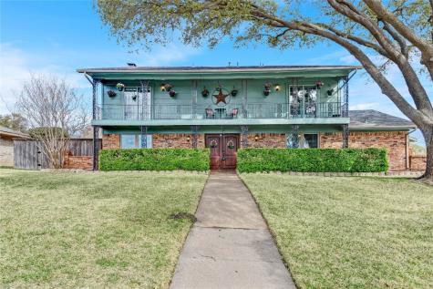3101 Dartmouth Drive Plano TX 75075