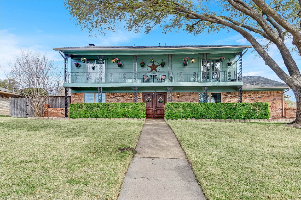 3101 Dartmouth Drive Plano TX 75075