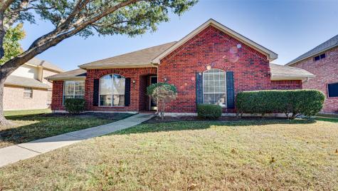 8210 Salzburg Drive Rowlett TX 75089