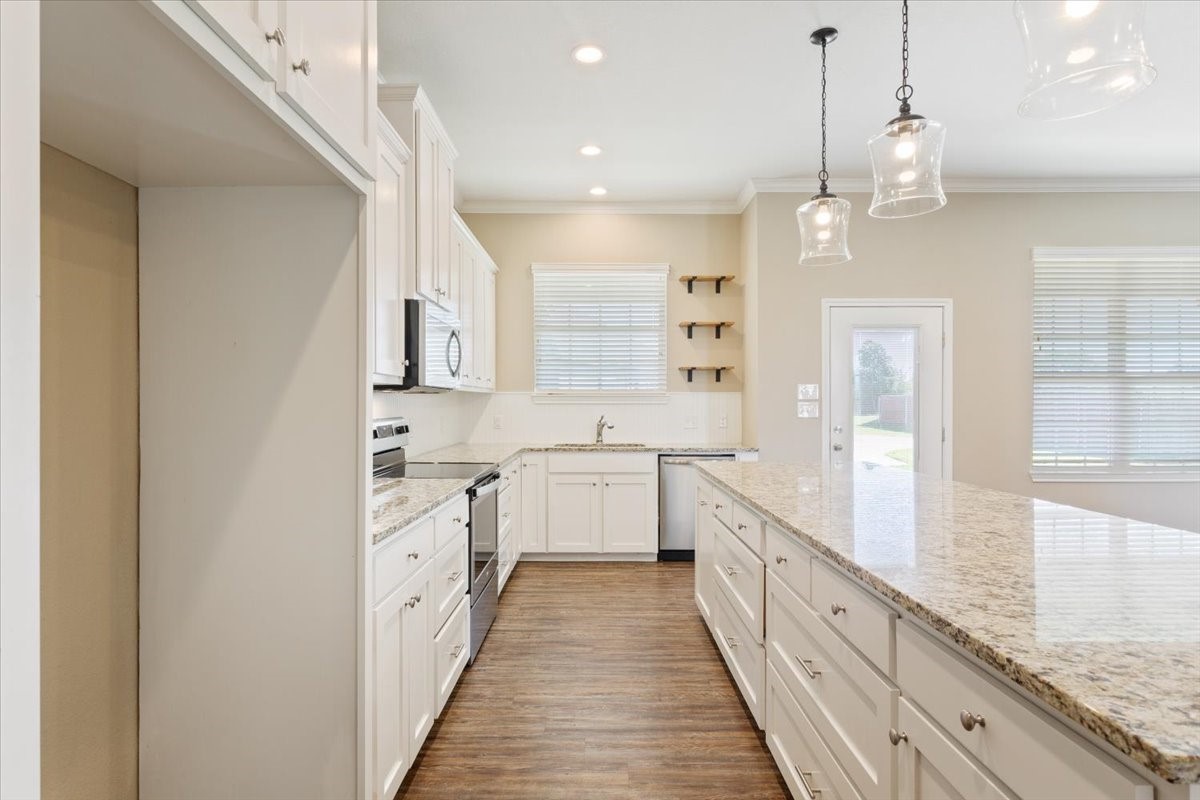 14356 China Spring Road China Spring TX 76633