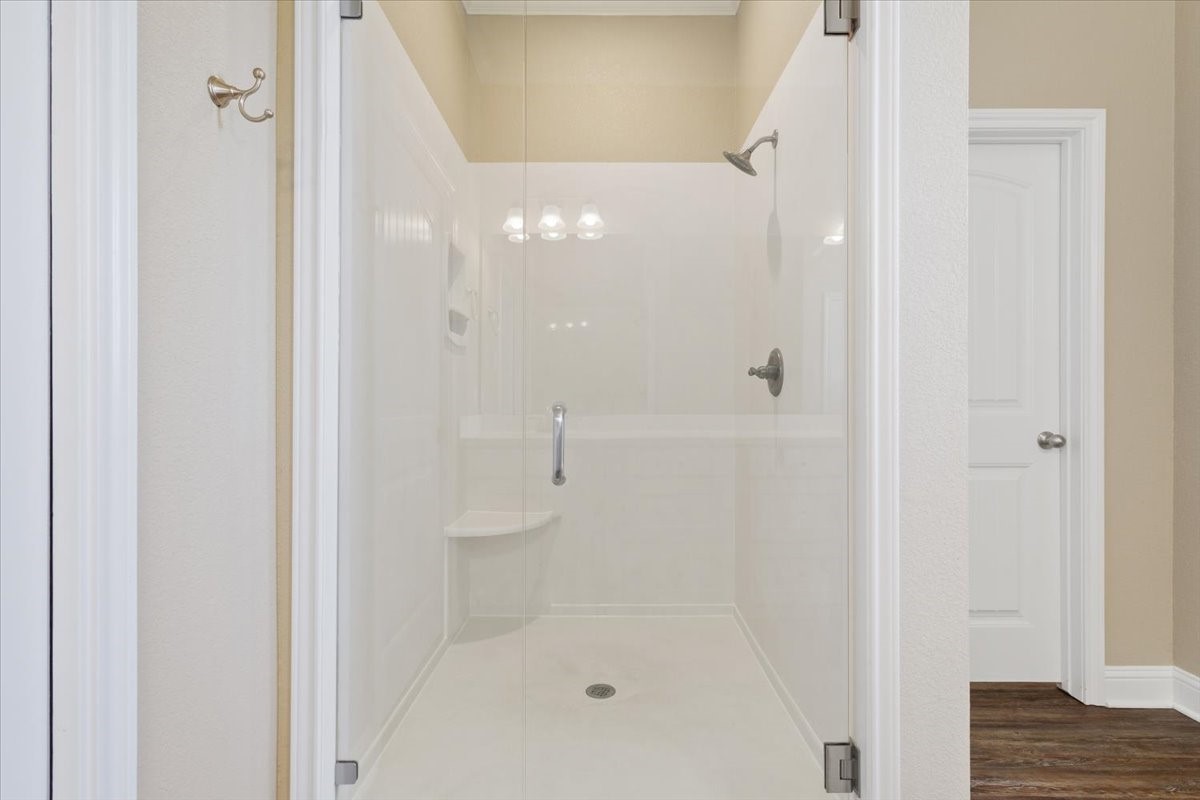 14356 China Spring Road China Spring TX 76633