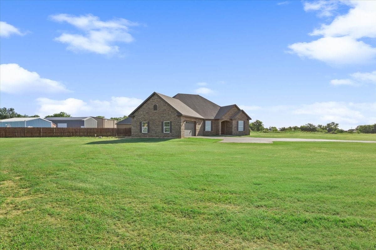 14356 China Spring Road China Spring TX 76633