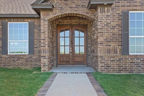 14356 China Spring Road China Spring TX 76633