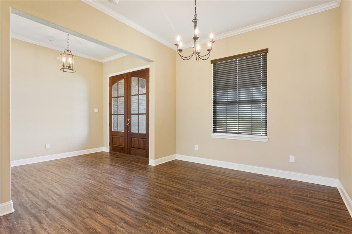 14356 China Spring Road China Spring TX 76633