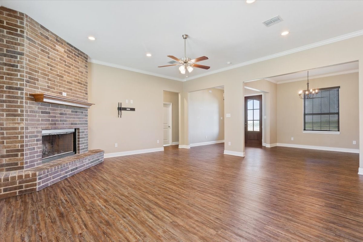 14356 China Spring Road China Spring TX 76633