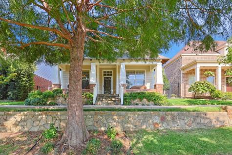 6228 Lake Way Mews North Richland Hills TX 76180