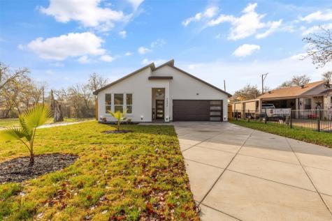 5333 Goodman Avenue Fort Worth TX 76107