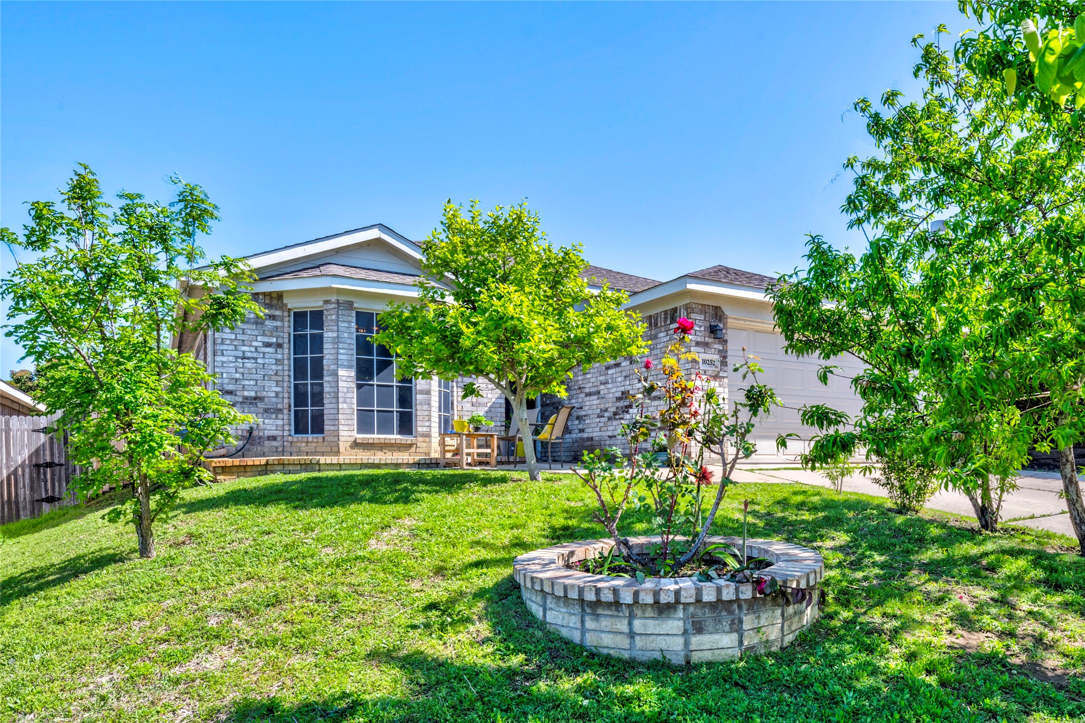 10252 Brea Canyon Road Fort Worth TX 76108