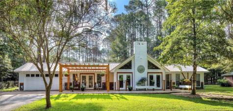 199 Bent Horseshoe Lane Holly Lake Ranch TX 75765