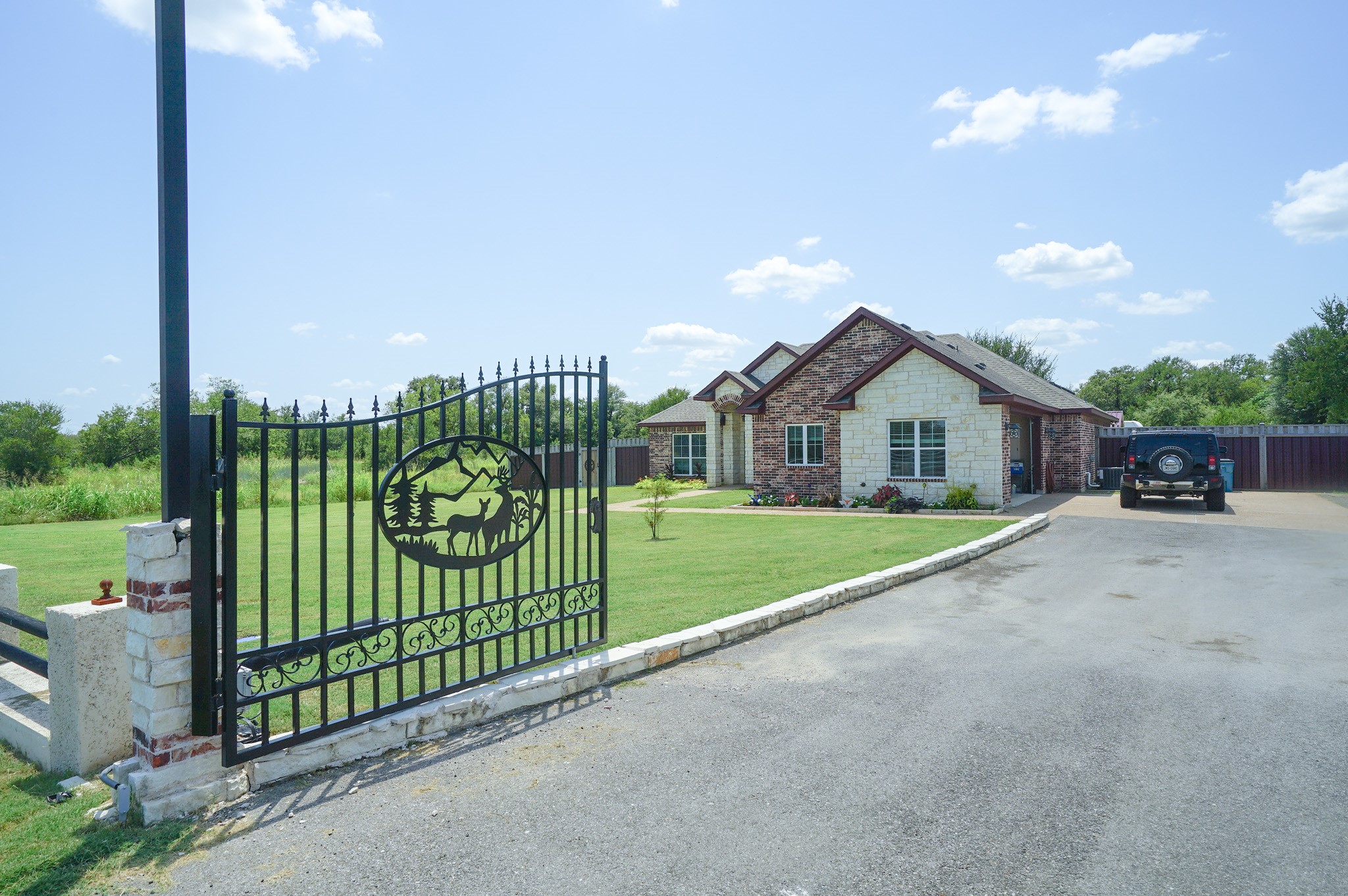 617 Mesquite Tree Road Waco TX 76705