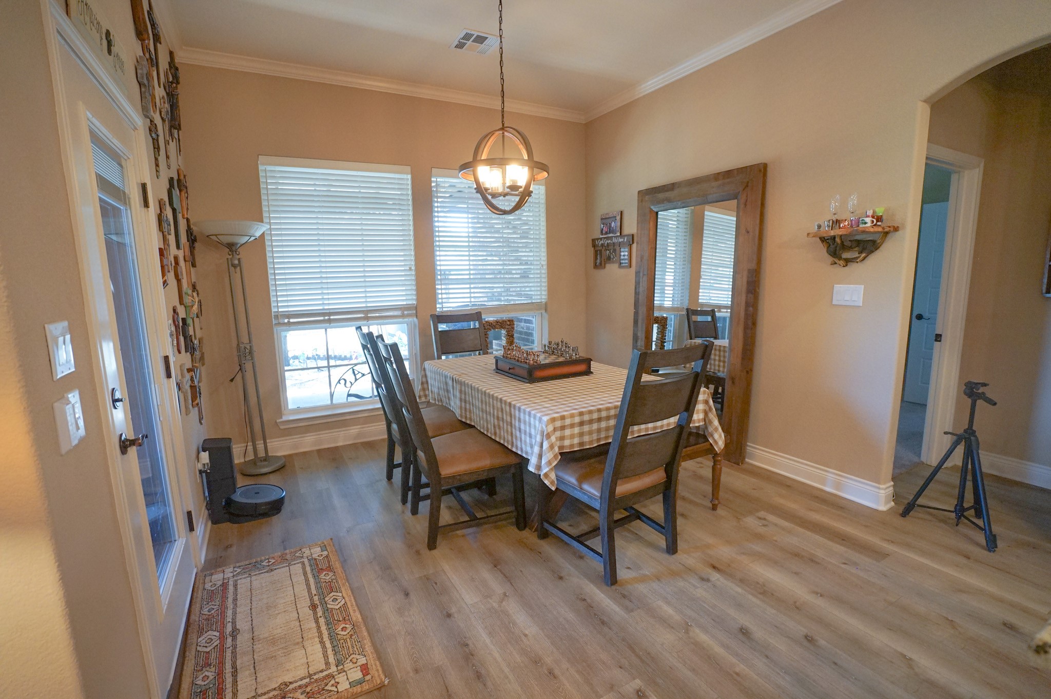 617 Mesquite Tree Road Waco TX 76705