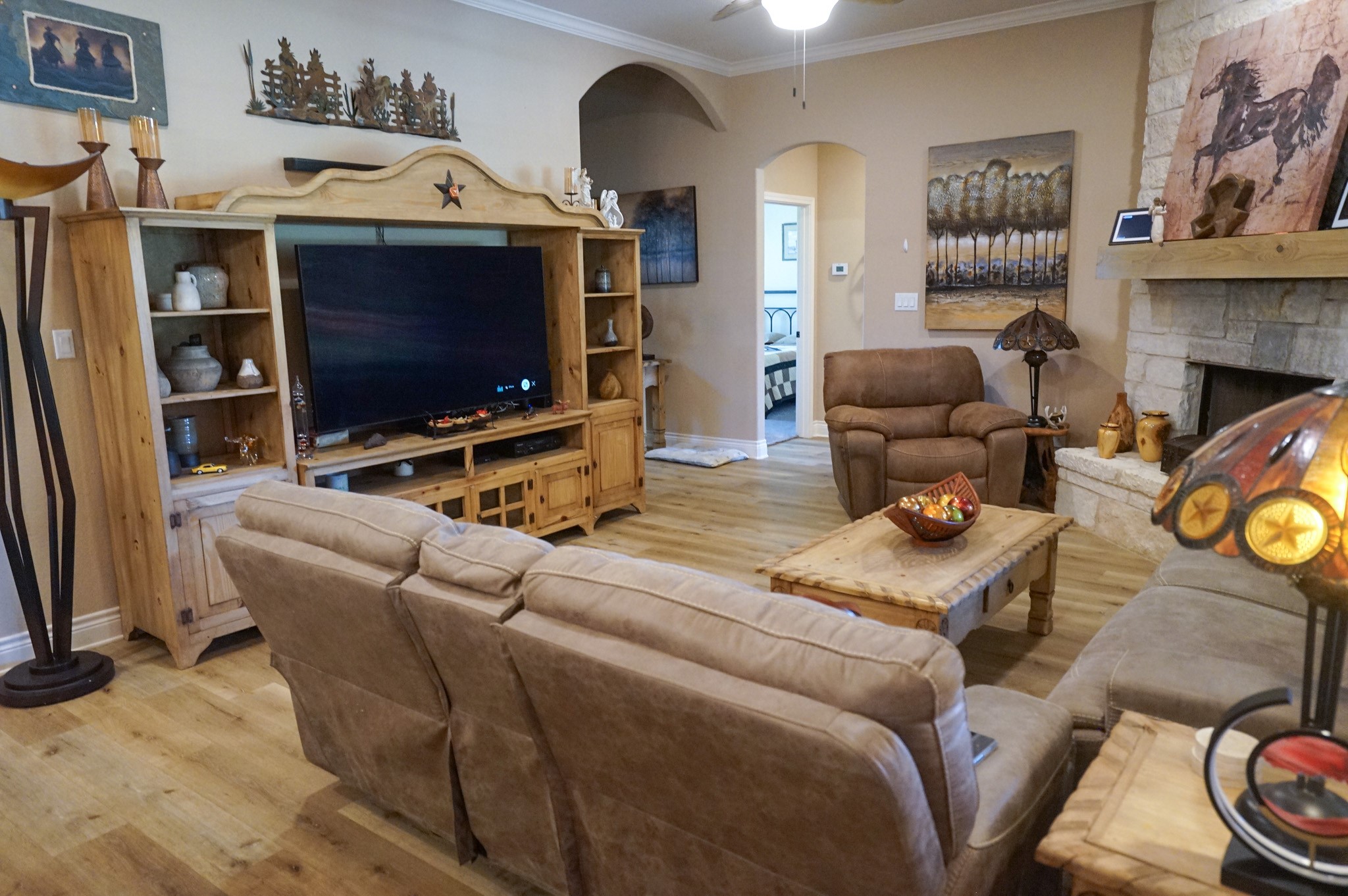 617 Mesquite Tree Road Waco TX 76705