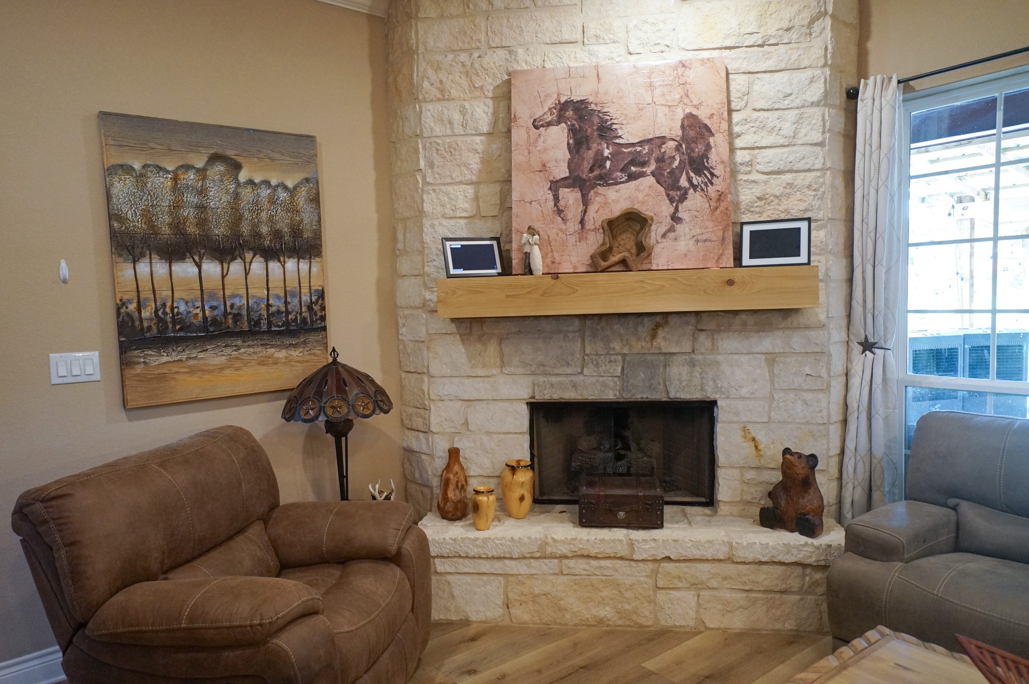 617 Mesquite Tree Road Waco TX 76705