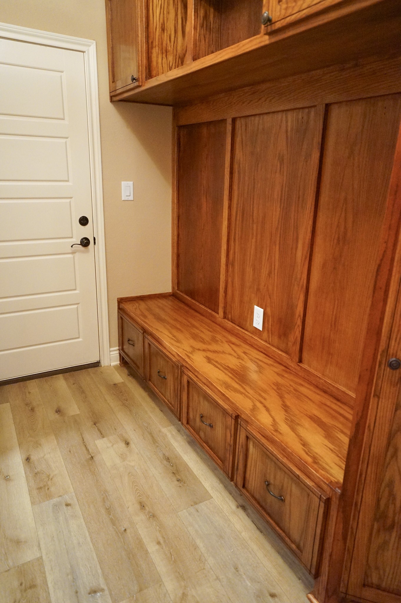 617 Mesquite Tree Road Waco TX 76705