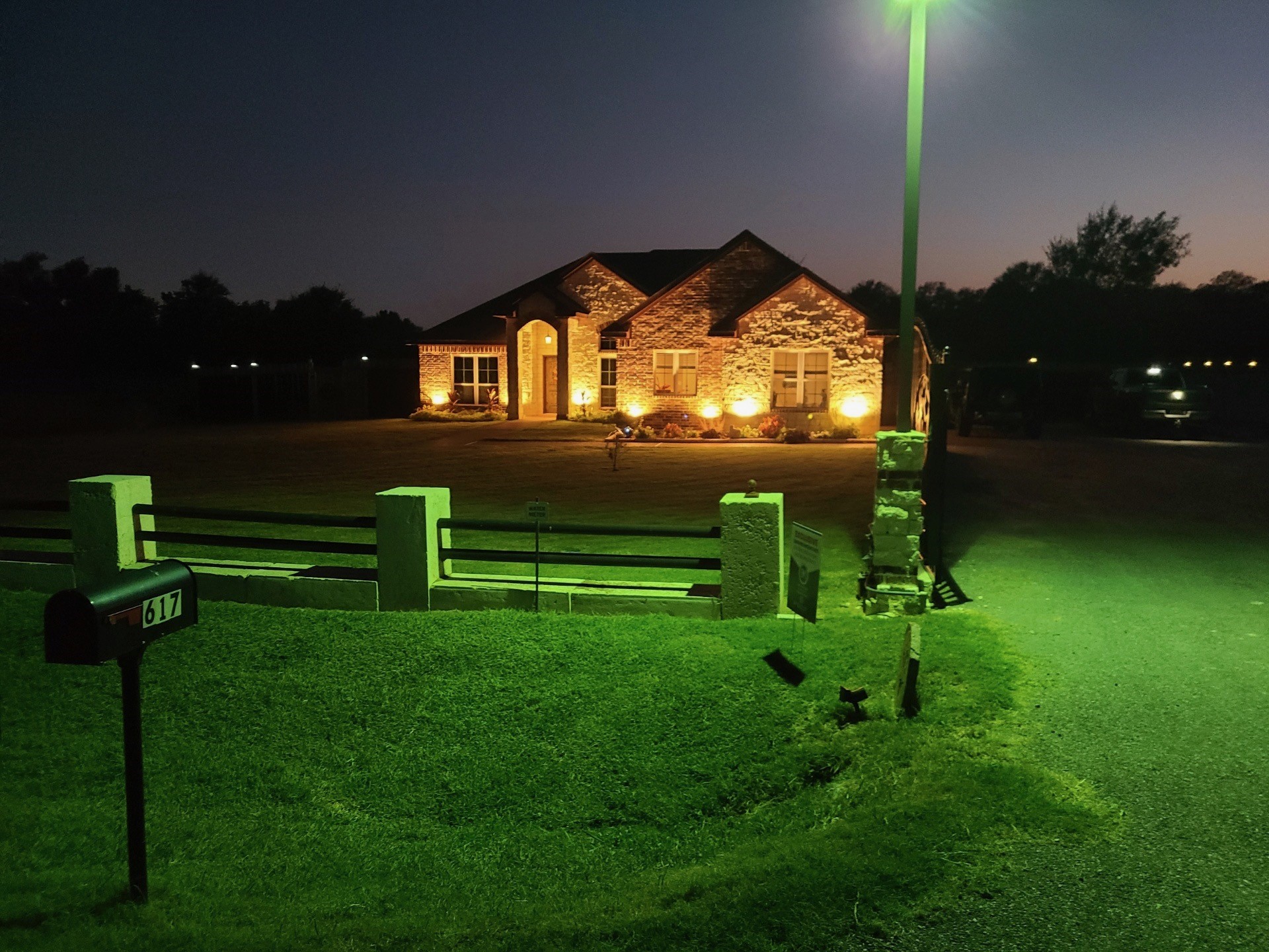 617 Mesquite Tree Road Waco TX 76705