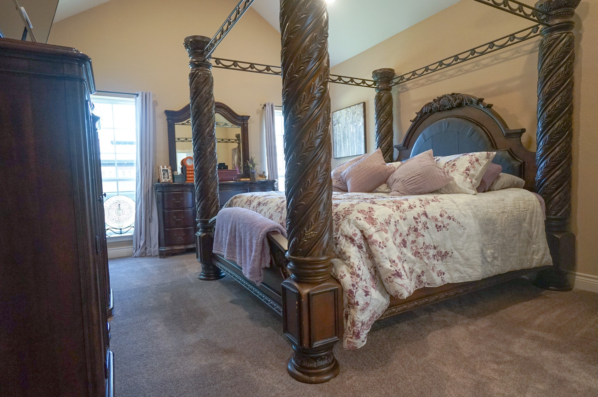 617 Mesquite Tree Road Waco TX 76705