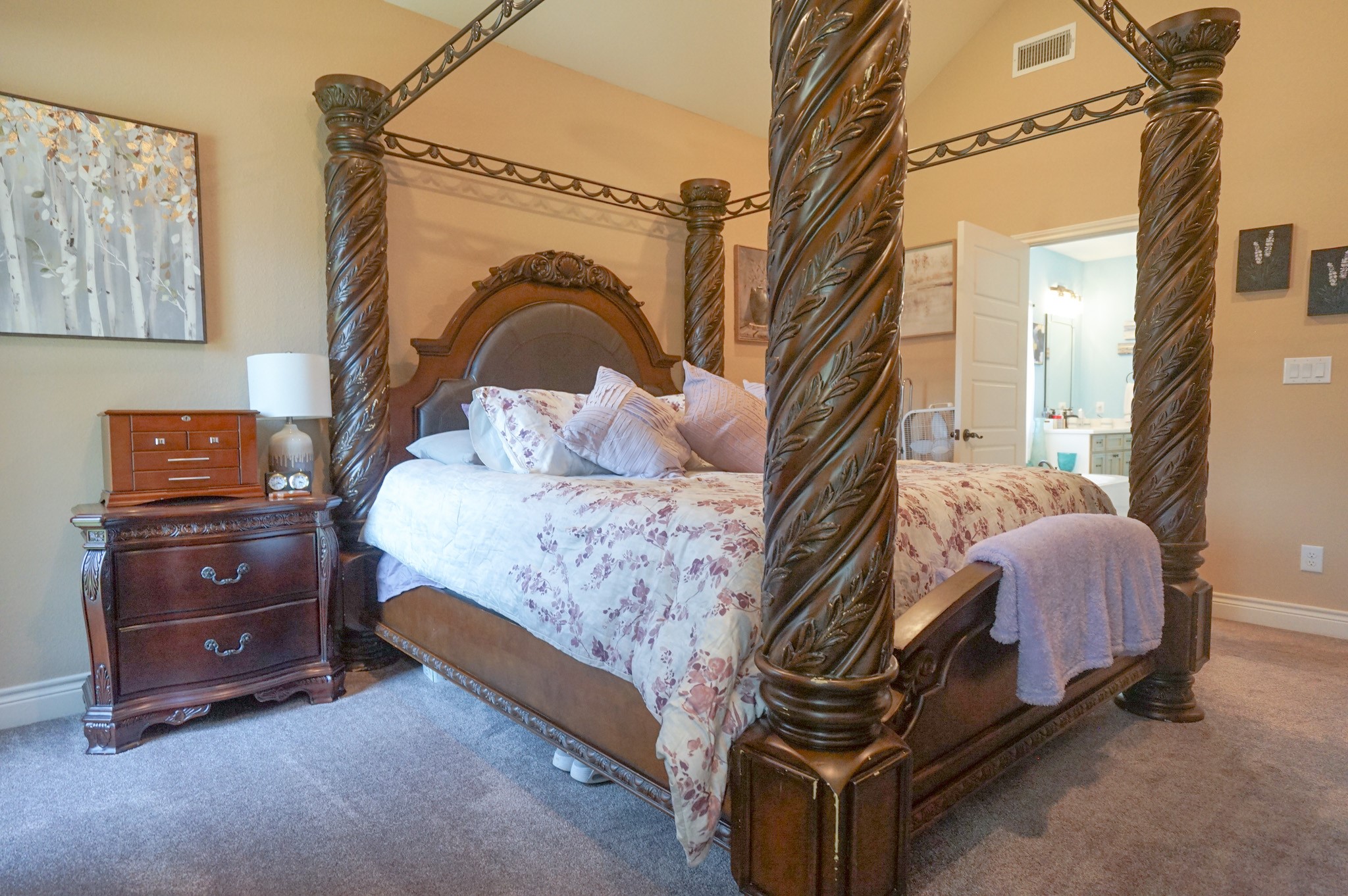617 Mesquite Tree Road Waco TX 76705
