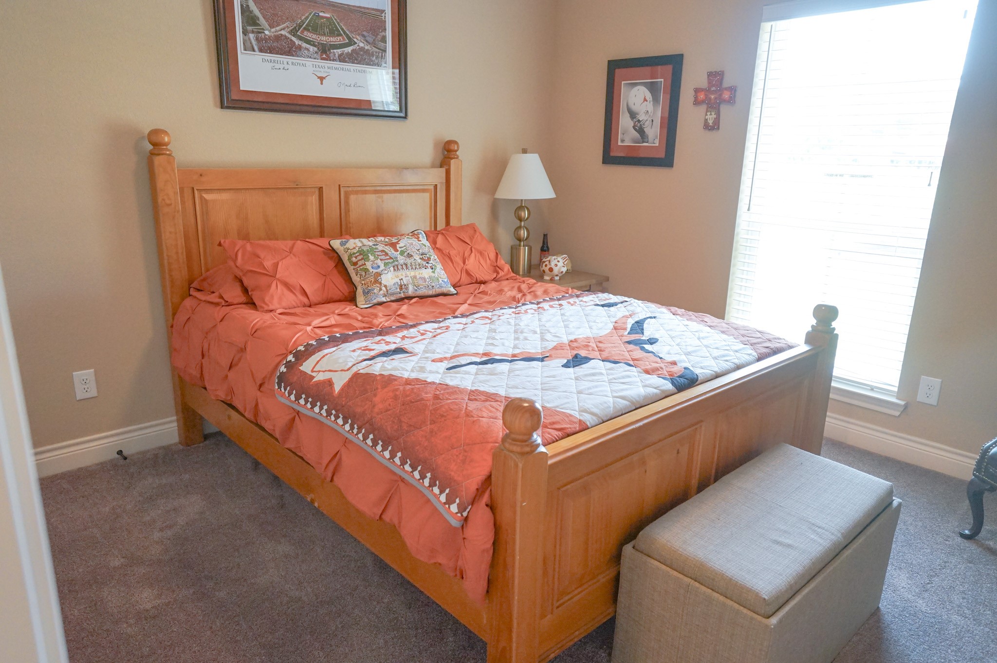 617 Mesquite Tree Road Waco TX 76705