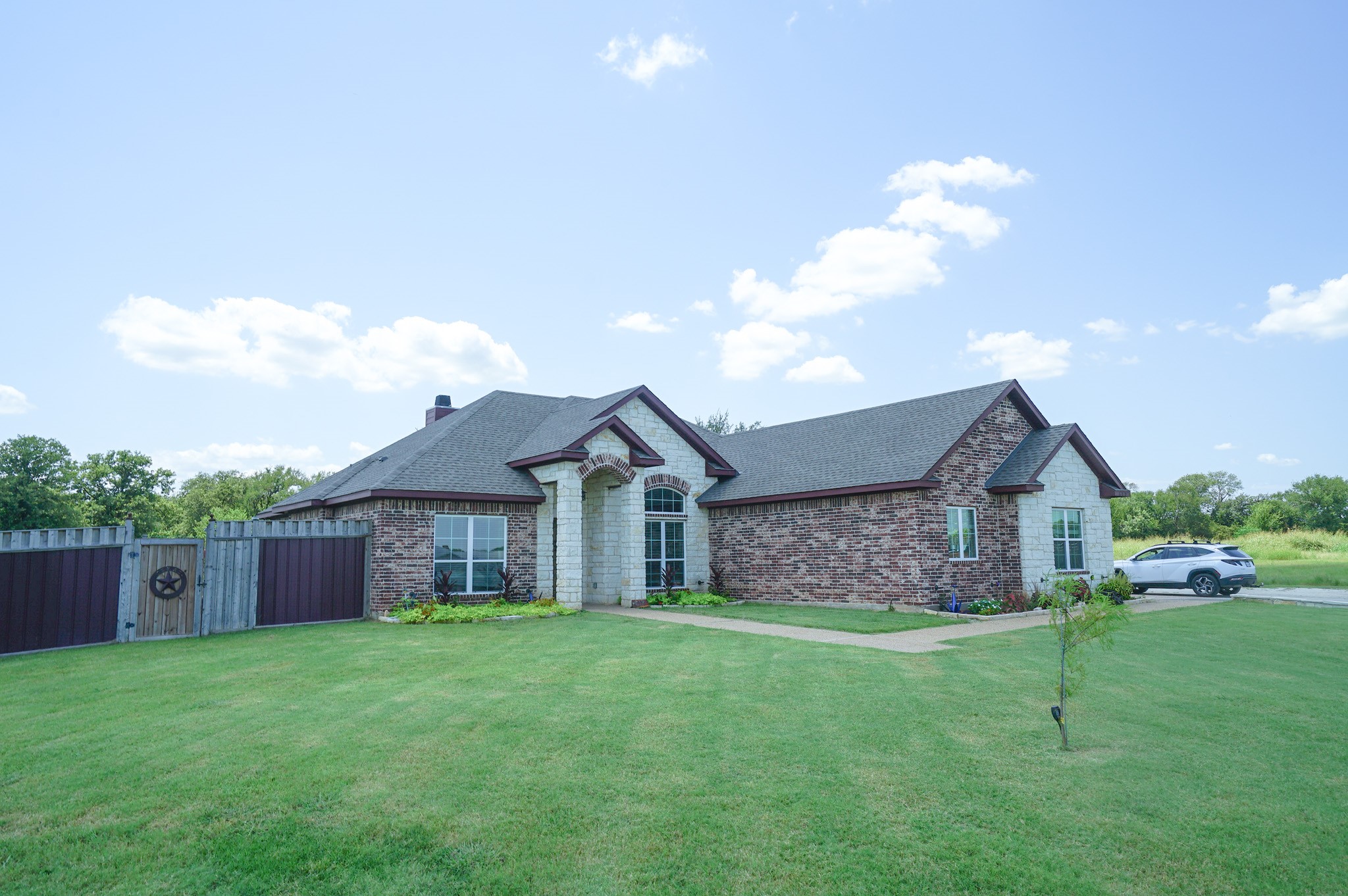 617 Mesquite Tree Road Waco TX 76705
