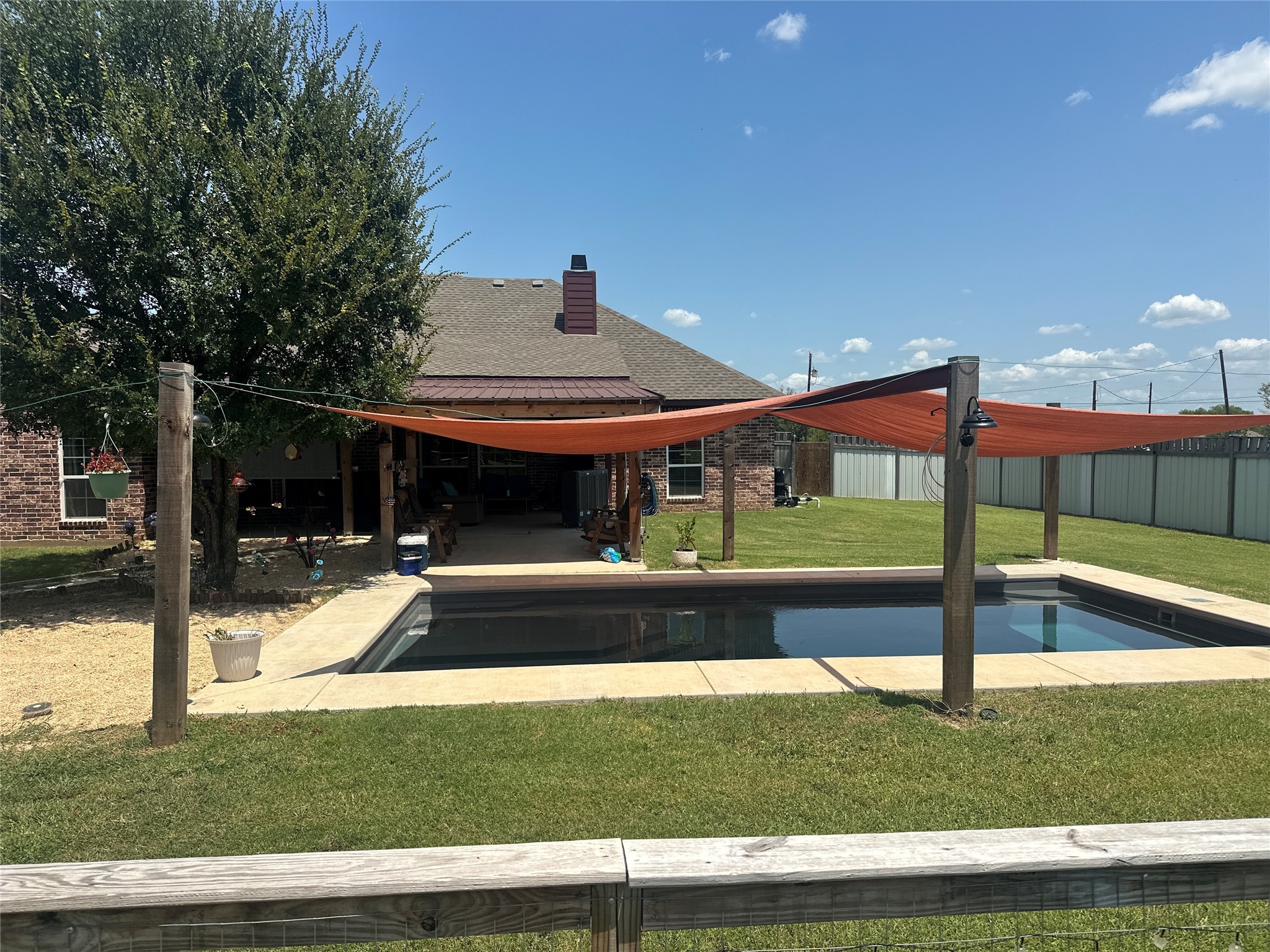 617 Mesquite Tree Road Waco TX 76705