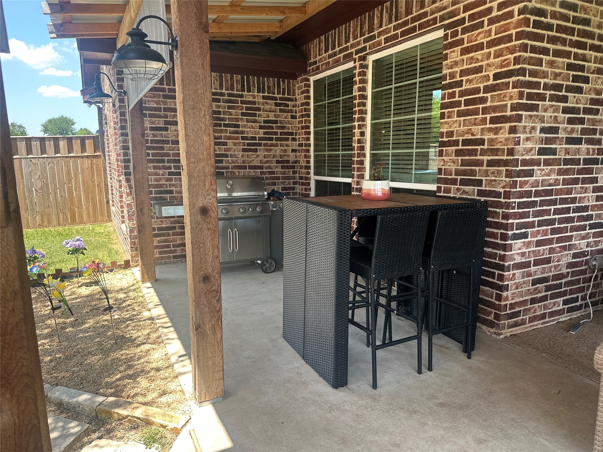 617 Mesquite Tree Road Waco TX 76705