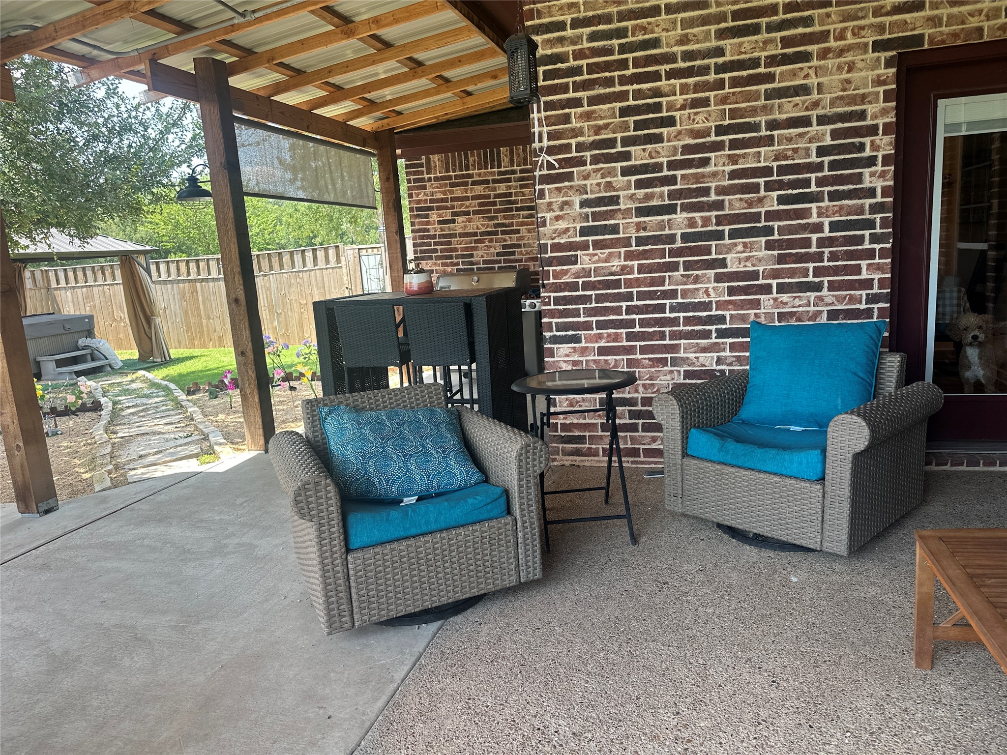 617 Mesquite Tree Road Waco TX 76705