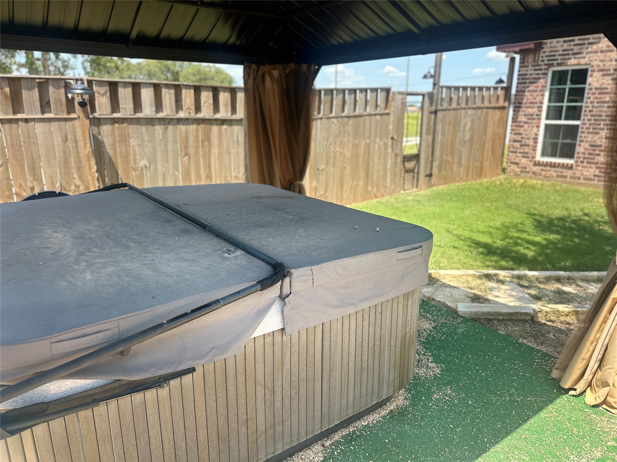 617 Mesquite Tree Road Waco TX 76705