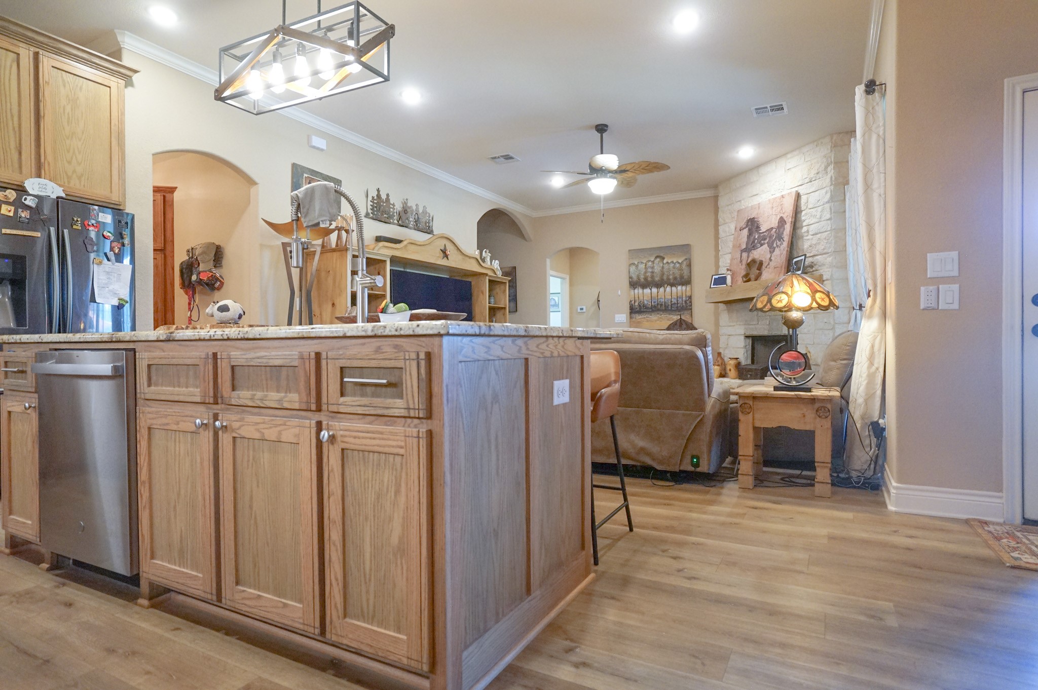 617 Mesquite Tree Road Waco TX 76705