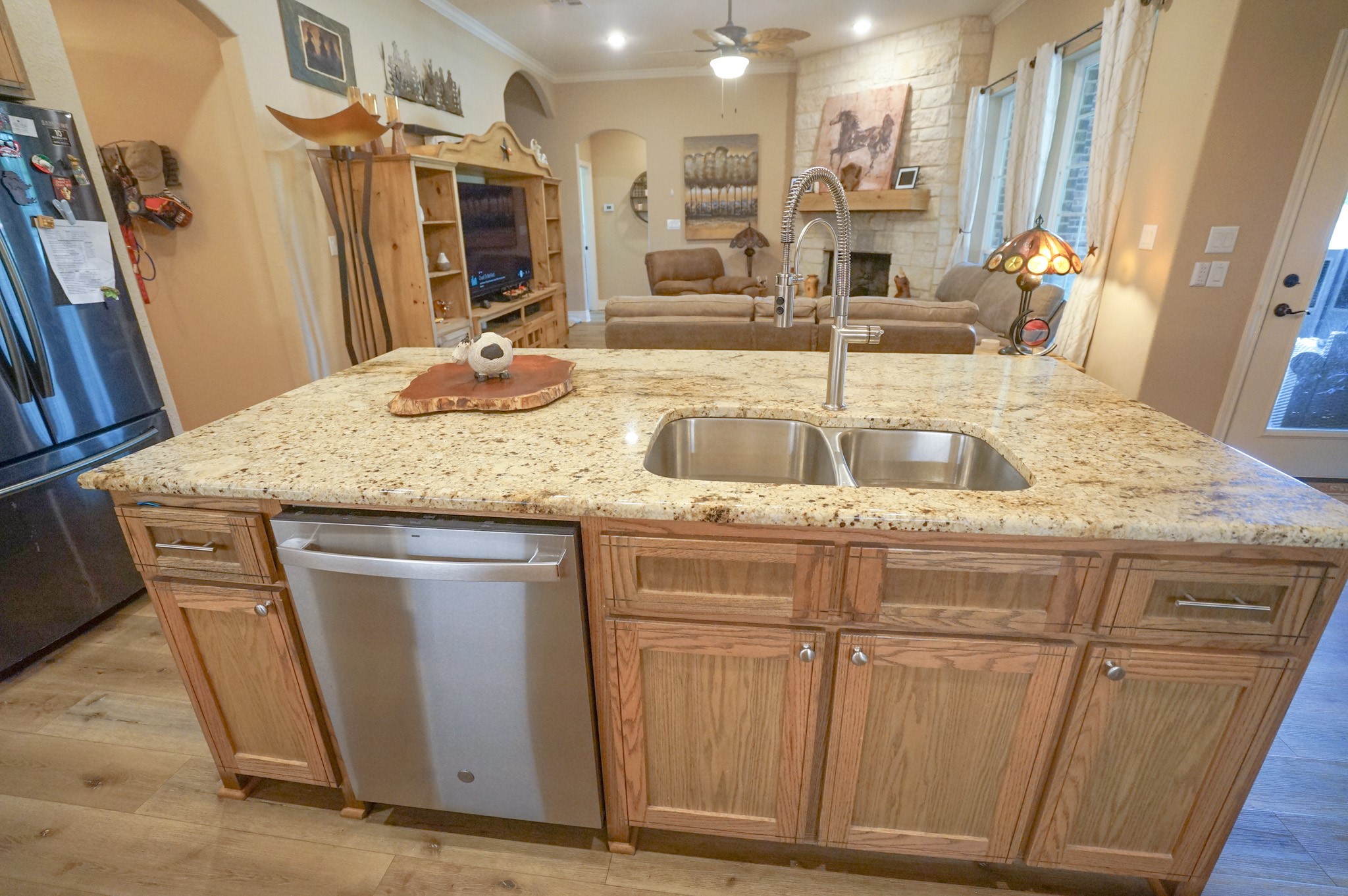 617 Mesquite Tree Road Waco TX 76705