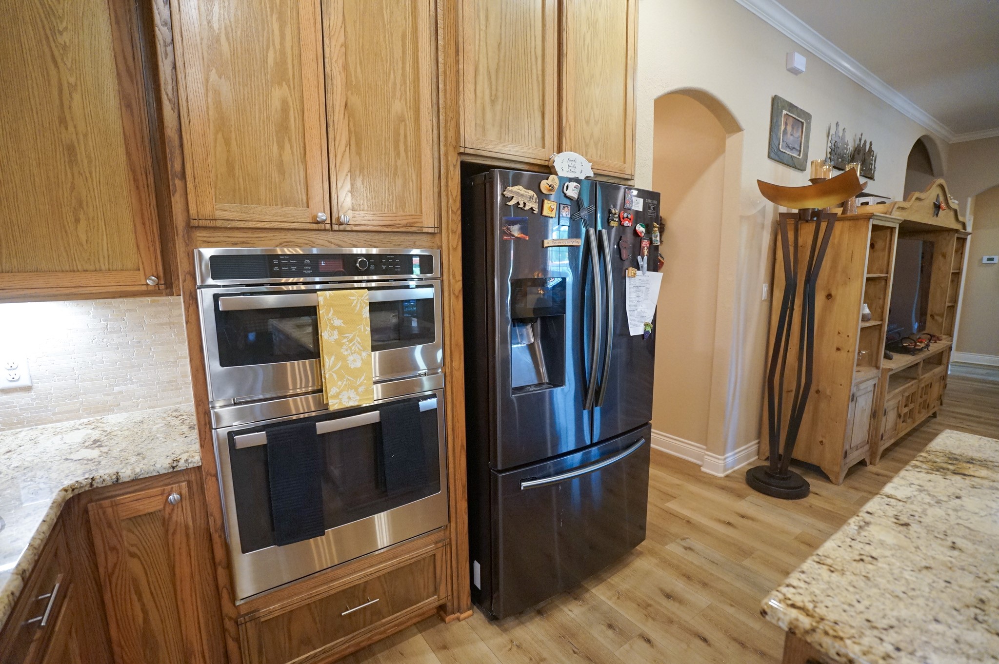 617 Mesquite Tree Road Waco TX 76705