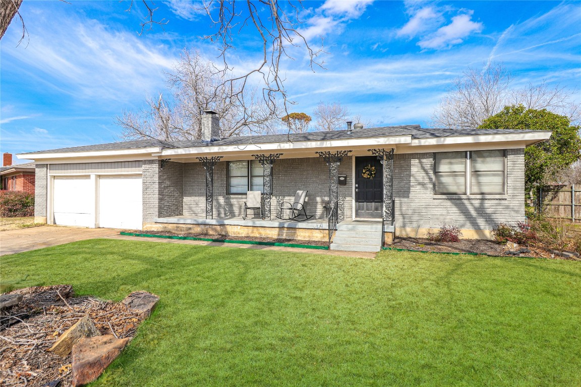 5813 Circular Drive North Richland Hills TX 76117