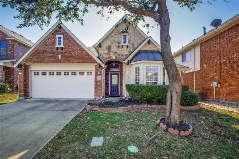 7901 Riverwalk Trail Mckinney TX 75070