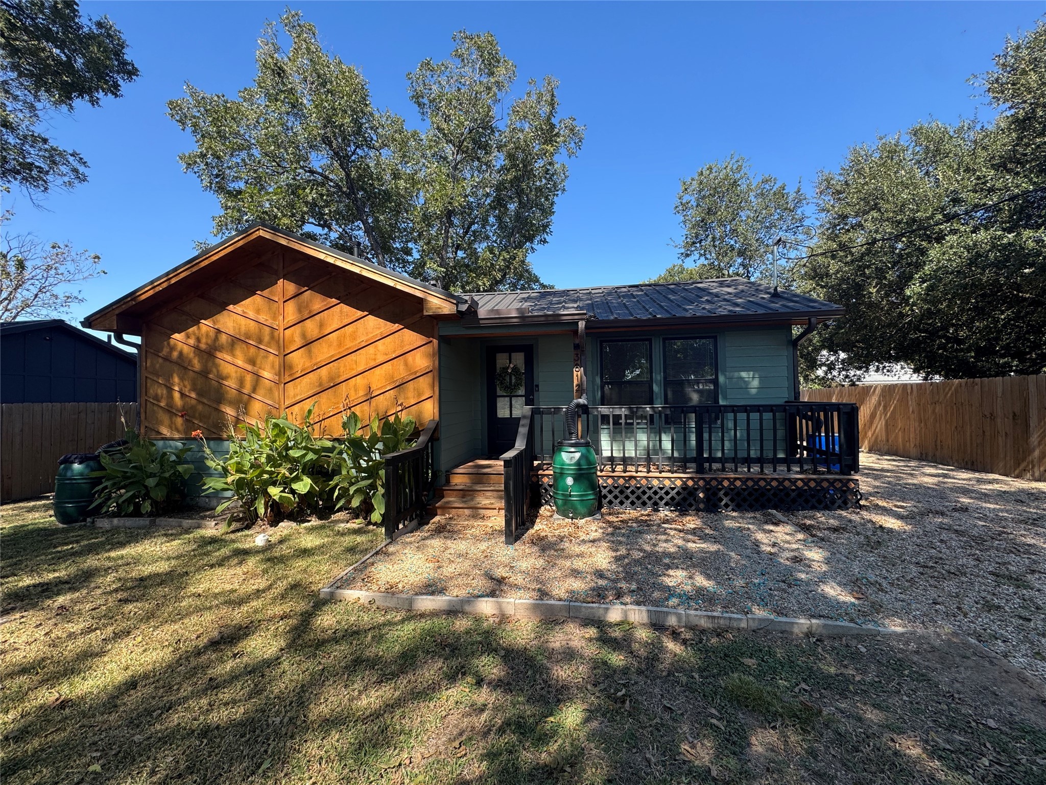 3812 Orchard Lane Waco TX 76705