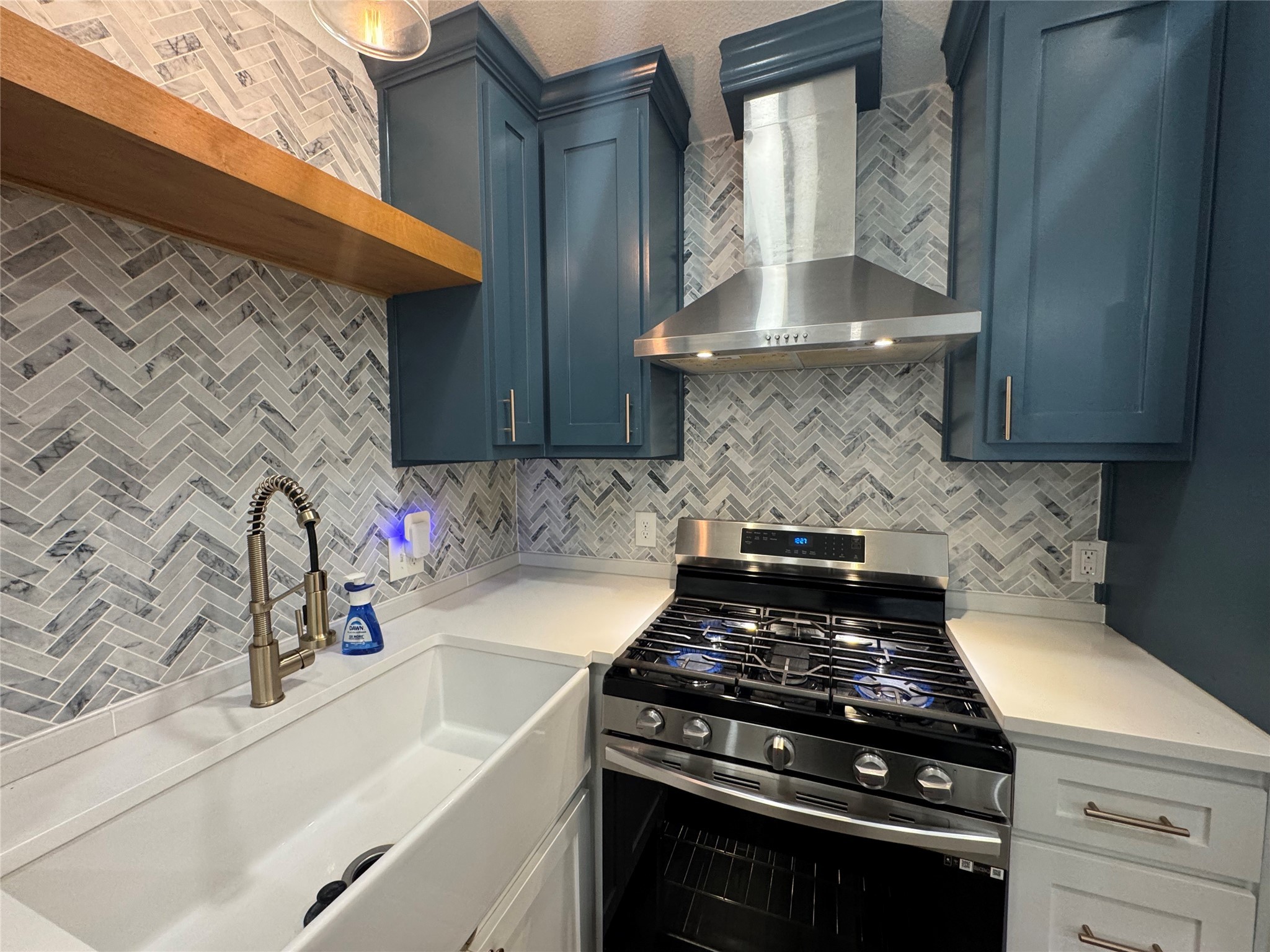 3812 Orchard Lane Waco TX 76705