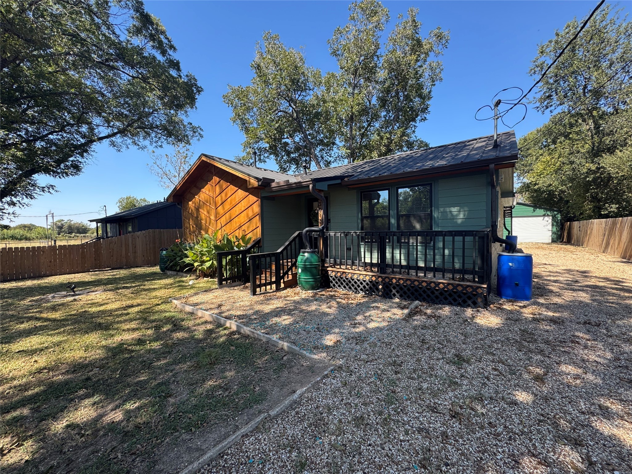 3812 Orchard Lane Waco TX 76705