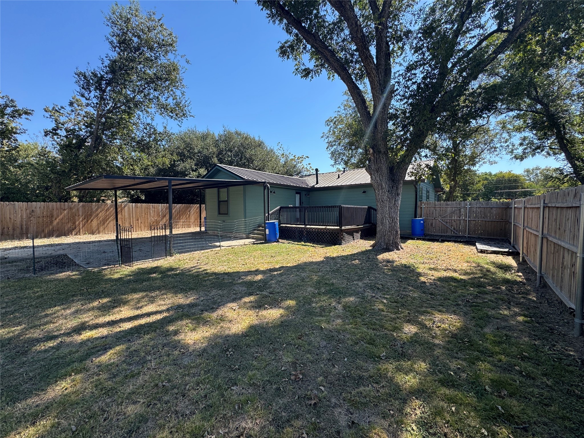 3812 Orchard Lane Waco TX 76705