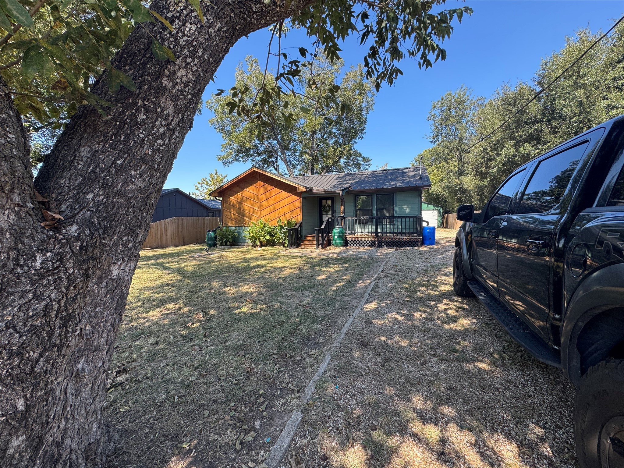 3812 Orchard Lane Waco TX 76705