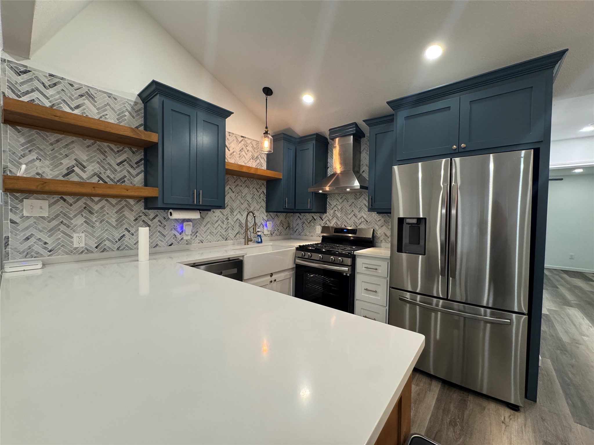 3812 Orchard Lane Waco TX 76705