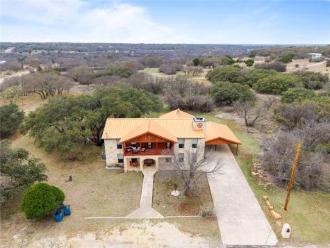 8001 County Road 572 Brownwood TX 76801
